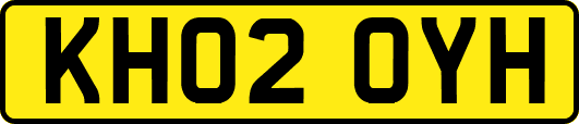 KH02OYH