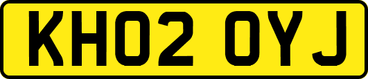 KH02OYJ