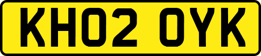 KH02OYK