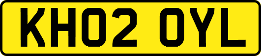 KH02OYL