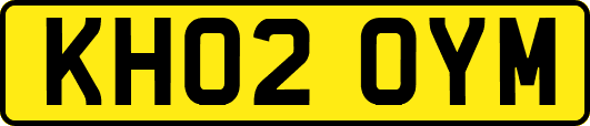 KH02OYM