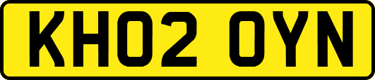 KH02OYN