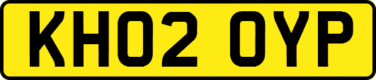 KH02OYP