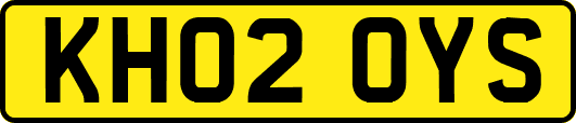 KH02OYS