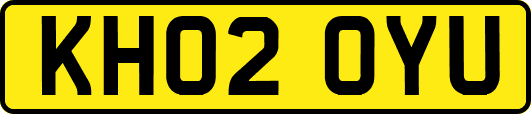 KH02OYU