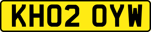 KH02OYW