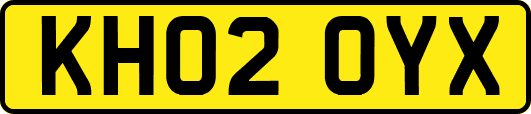 KH02OYX