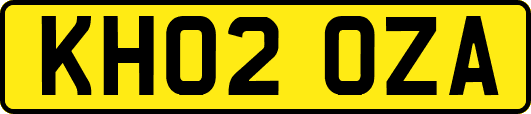 KH02OZA