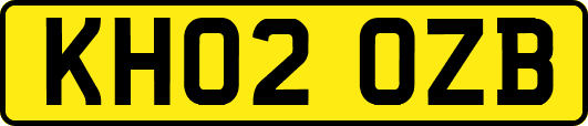 KH02OZB