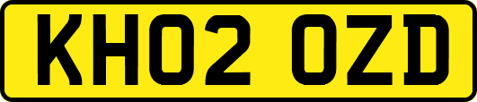 KH02OZD