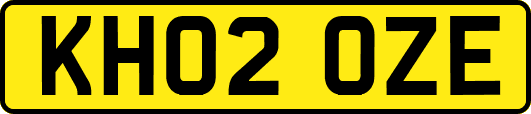 KH02OZE