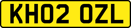 KH02OZL