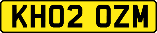 KH02OZM