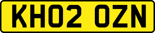 KH02OZN