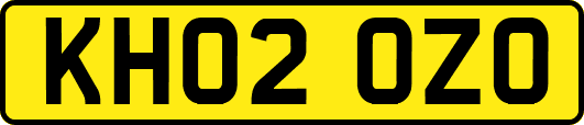 KH02OZO