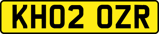KH02OZR