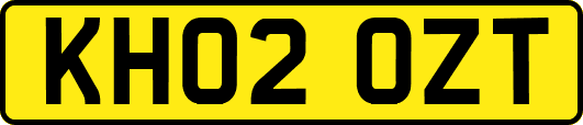 KH02OZT