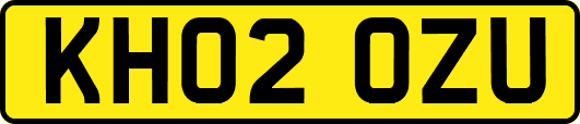 KH02OZU
