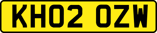 KH02OZW