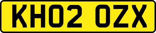 KH02OZX