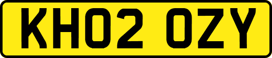 KH02OZY