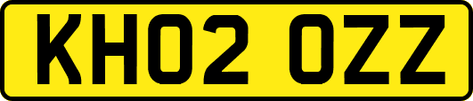 KH02OZZ