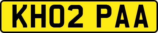 KH02PAA