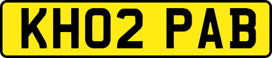KH02PAB