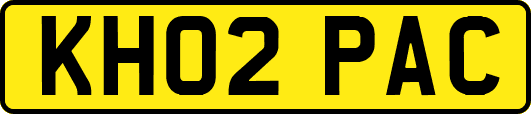 KH02PAC