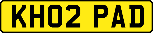 KH02PAD