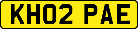 KH02PAE