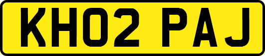 KH02PAJ