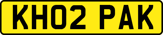KH02PAK
