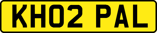 KH02PAL