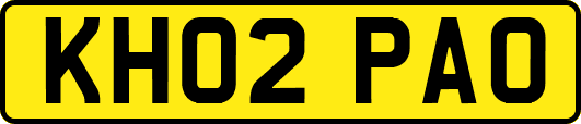 KH02PAO