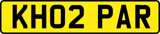 KH02PAR