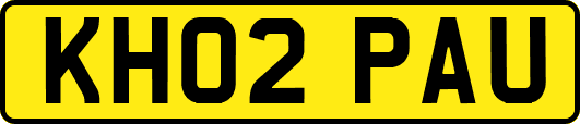 KH02PAU