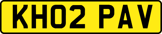 KH02PAV