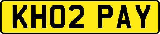 KH02PAY