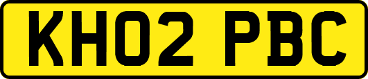 KH02PBC