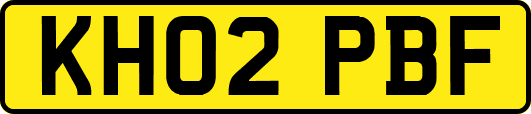 KH02PBF