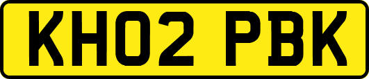 KH02PBK