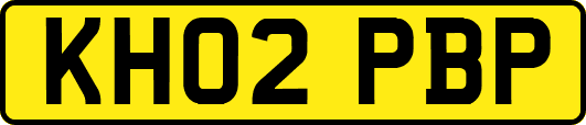 KH02PBP