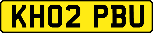 KH02PBU
