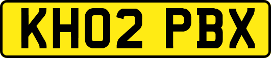 KH02PBX