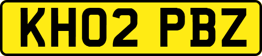 KH02PBZ