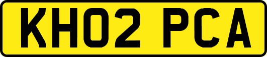 KH02PCA