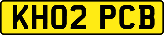 KH02PCB