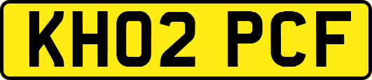 KH02PCF