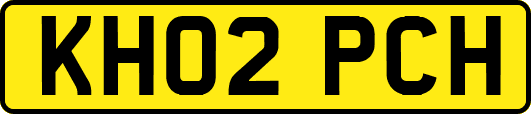 KH02PCH